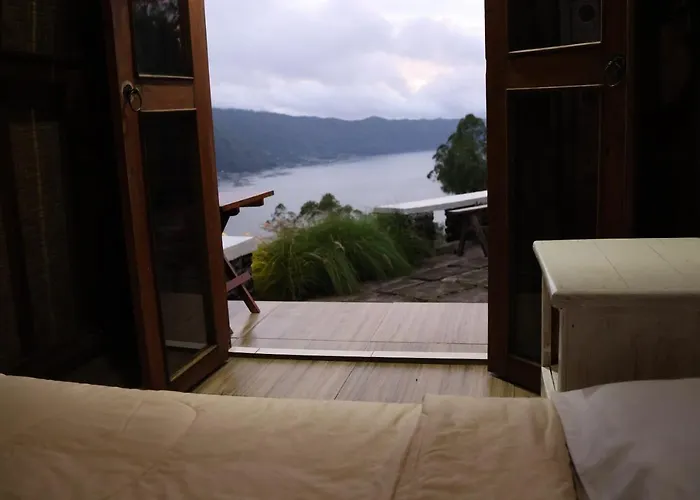 Bali Sunrise Camp & Glamping Parque de Campismo *