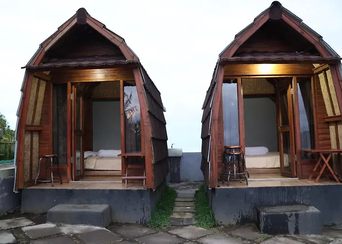 Bali Sunrise Camp & Glamping *