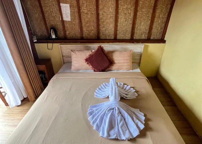Parque de Campismo Bali Sunrise Camp & Glamping