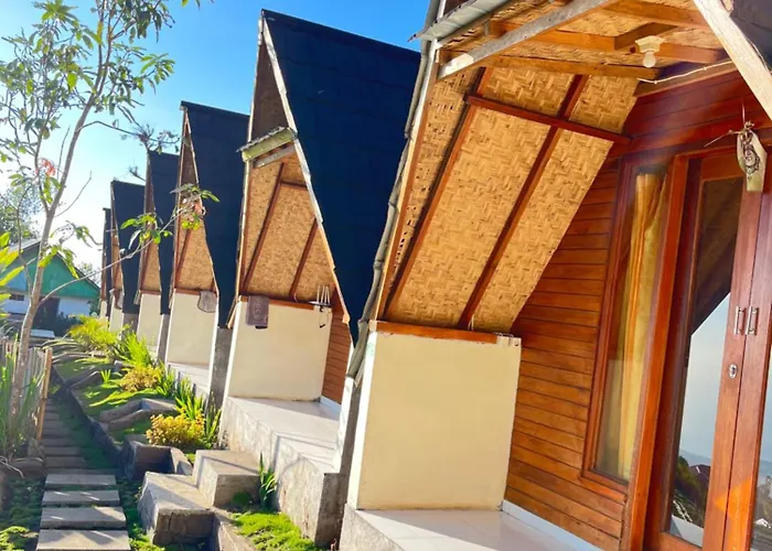 Bali Sunrise Camp & Glamping * Kintamani