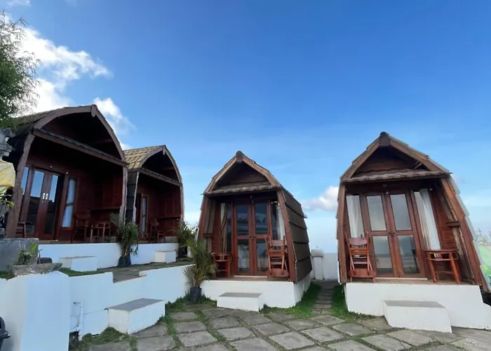 Bali Sunrise Camp & Glamping * Kintamani