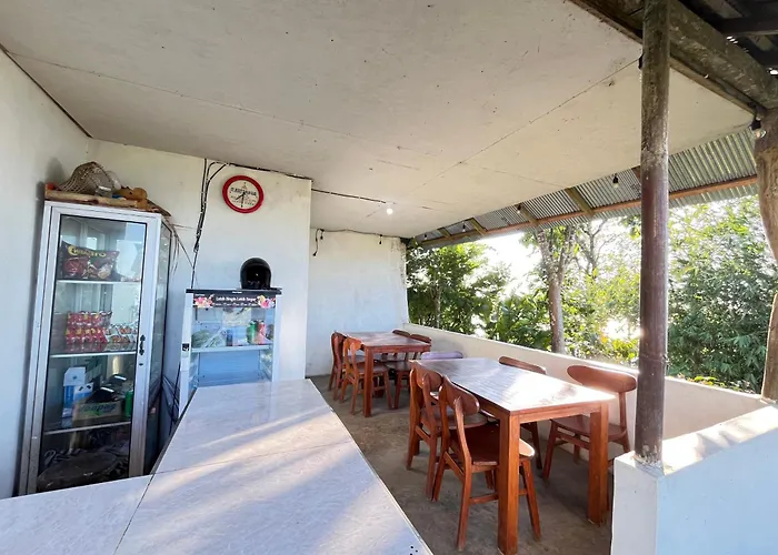 Bali Sunrise Camp & Glamping * Kintamani