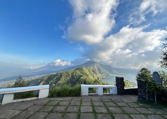 Bali Sunrise Camp & Glamping Parque de Campismo *