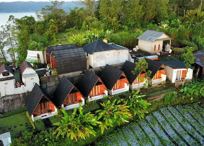 Parque de Campismo Bali Sunrise Camp & Glamping *