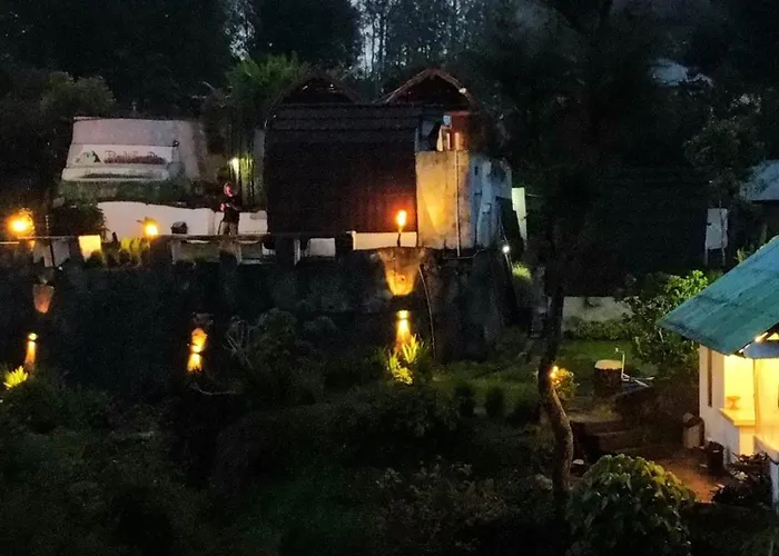 Parque de Campismo Bali Sunrise Camp & Glamping *